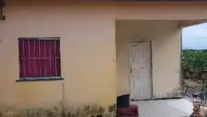 Casa - Santa Luzia Do Parua, MA
