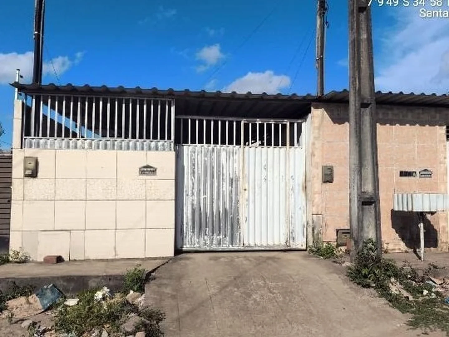 Casa - Santa Rita, PB - foto 1