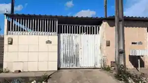 Casa - Santa Rita, PB