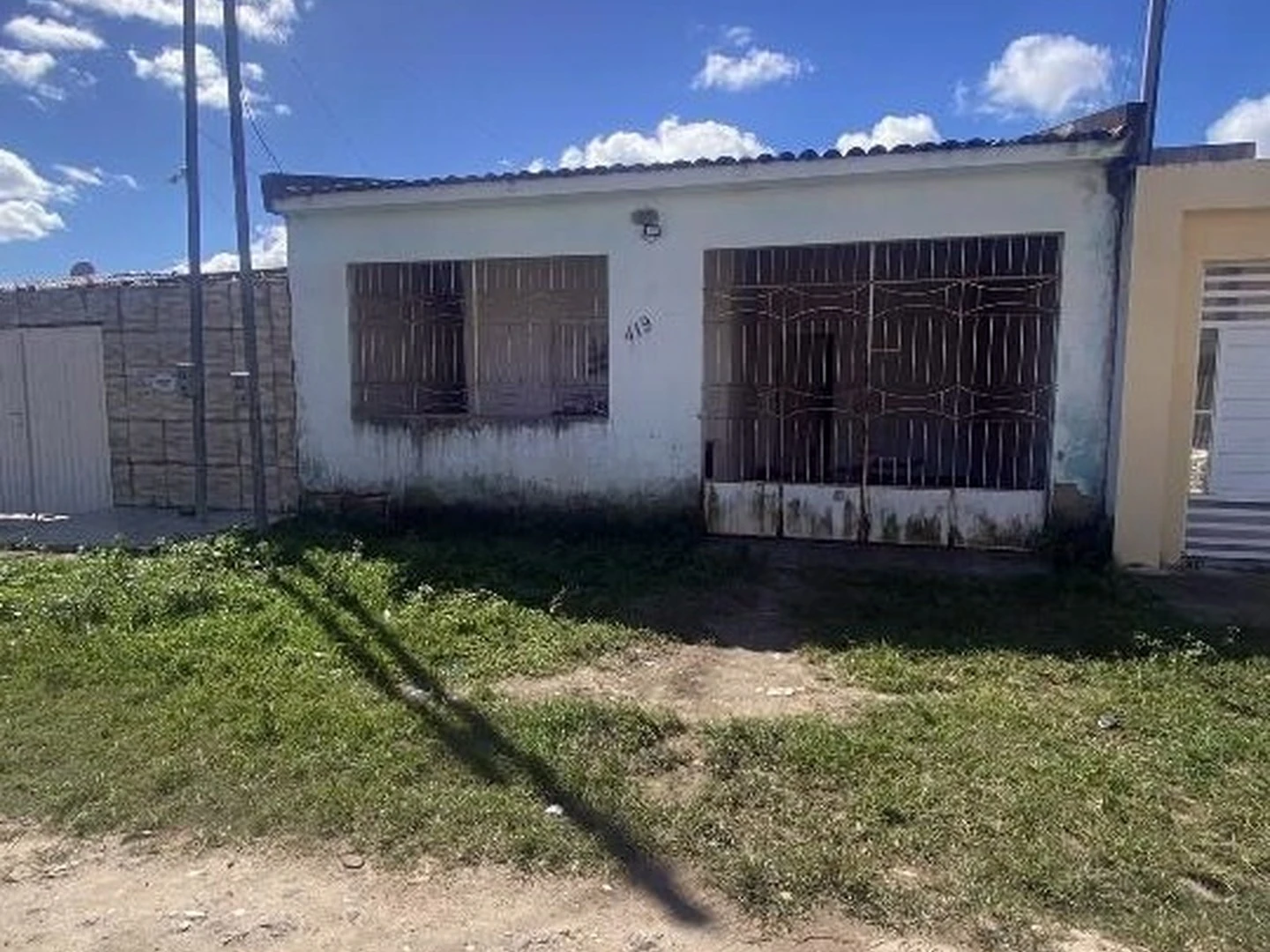 Casa - Nossa Senhora Do Socorro, SE - foto 1
