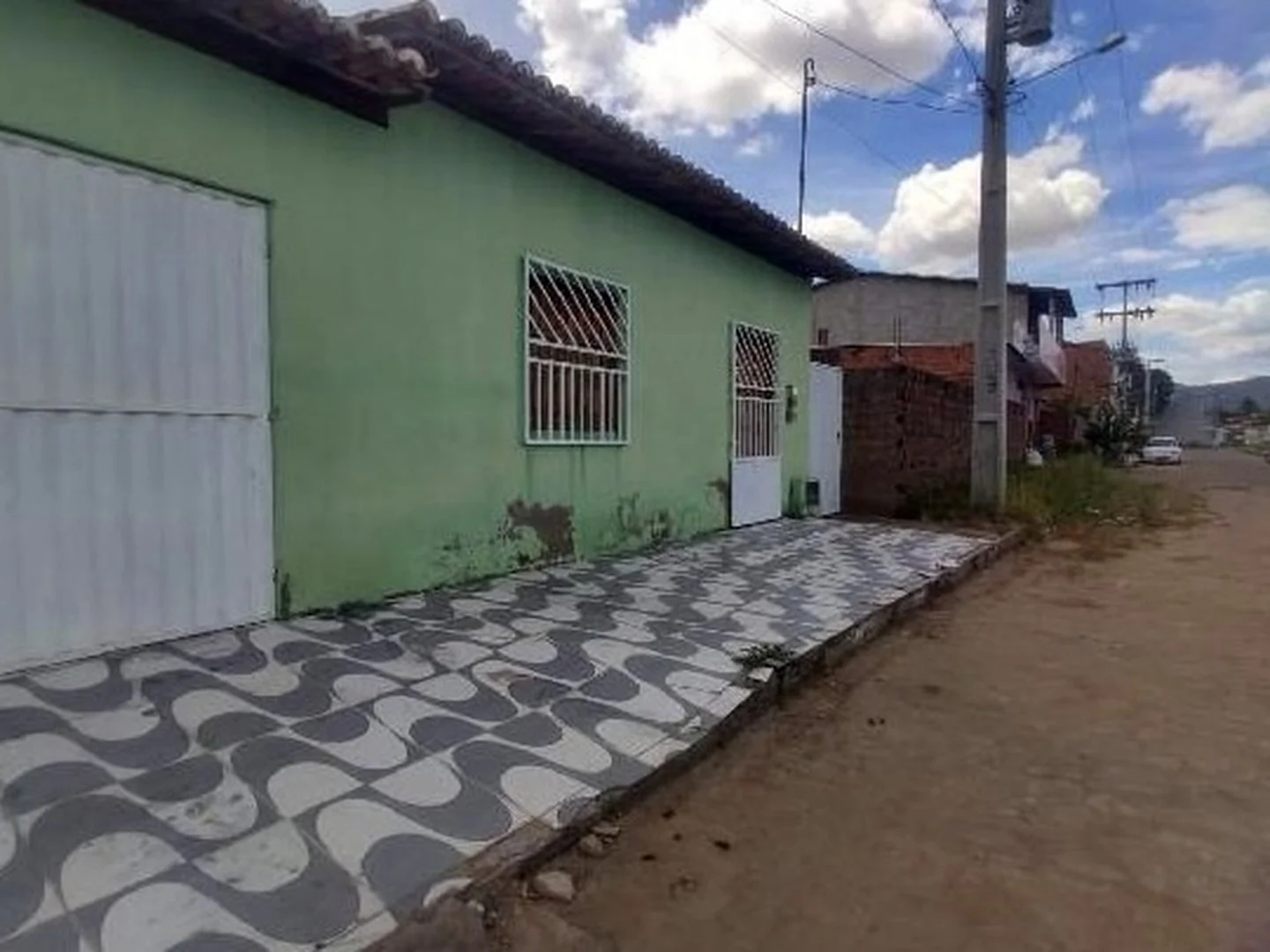 Casa - Iacu, BA - foto 1