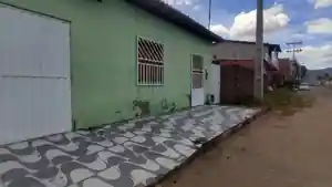 Casa - Iacu, BA