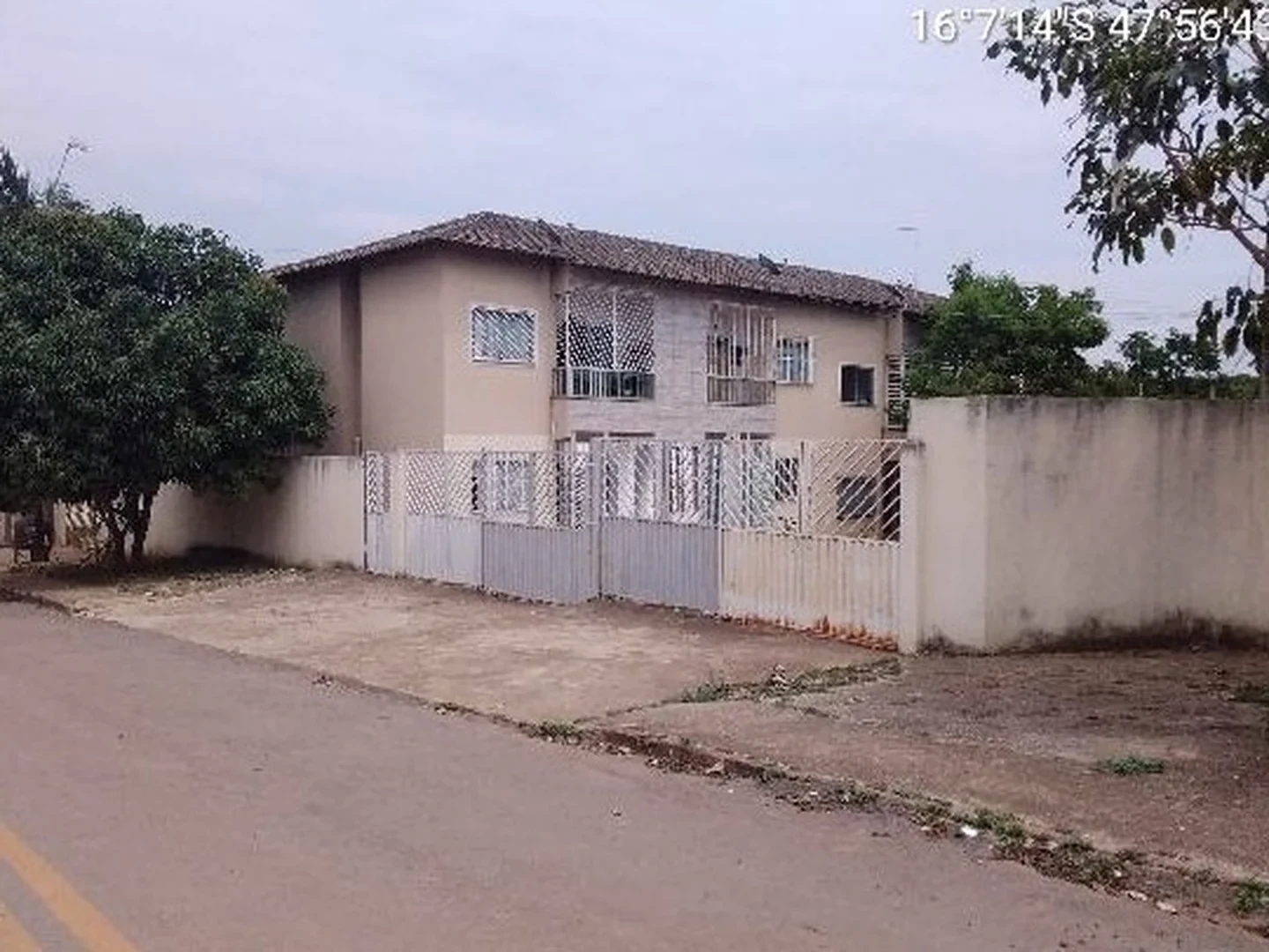 Apartamento - Cidade Ocidental, GO - foto 1