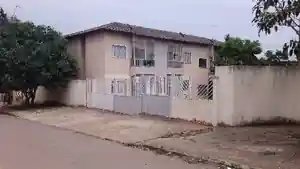 Apartamento - Cidade Ocidental, GO
