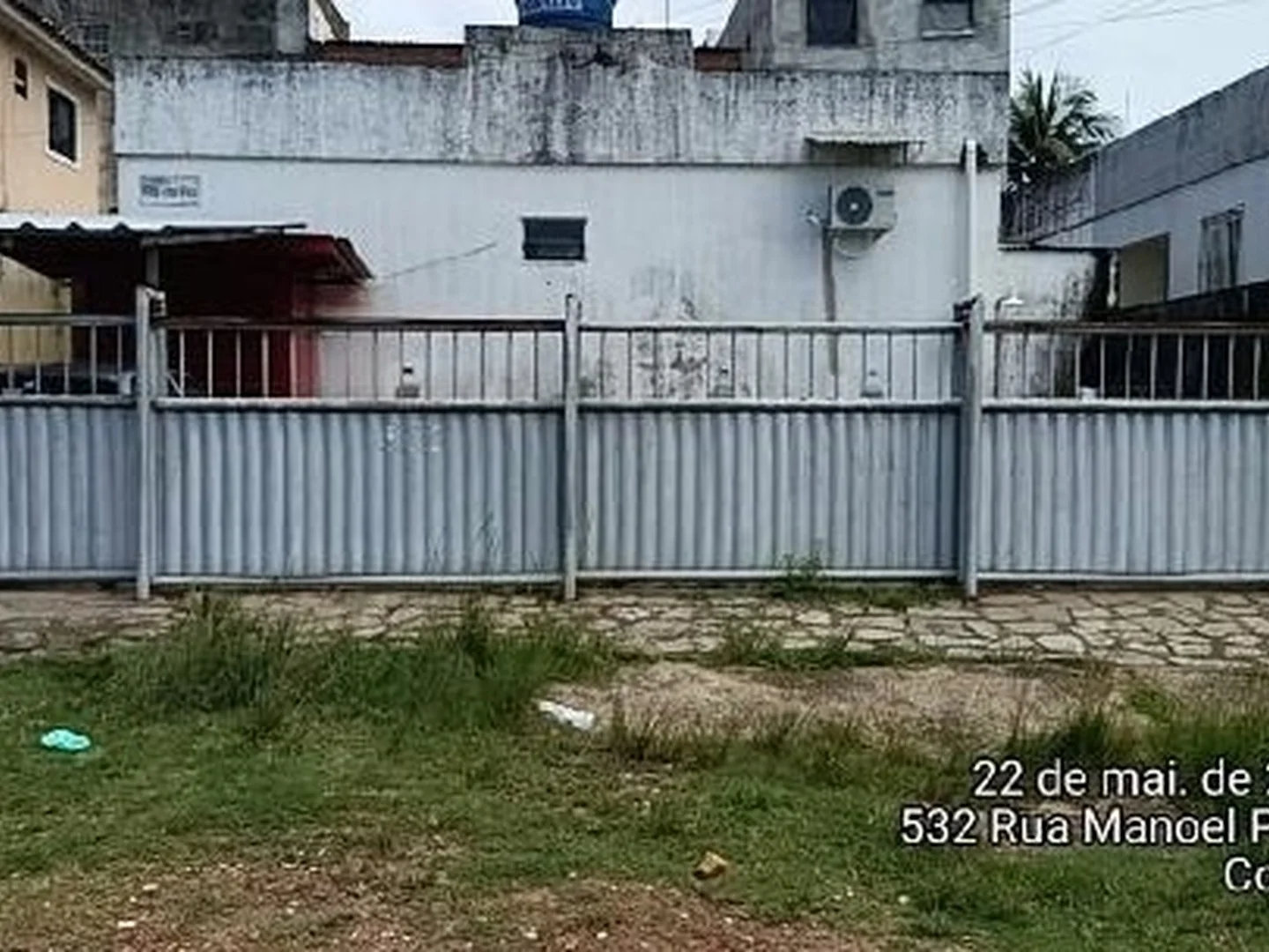 Casa - Bayeux, PB - foto 1