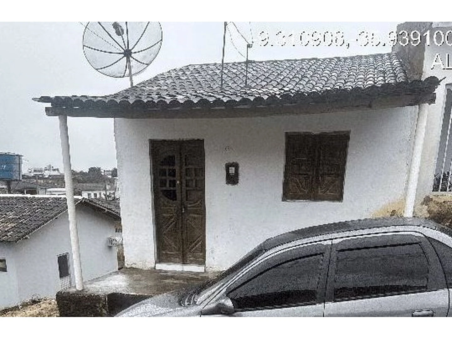 Casa - Murici, AL - foto 1