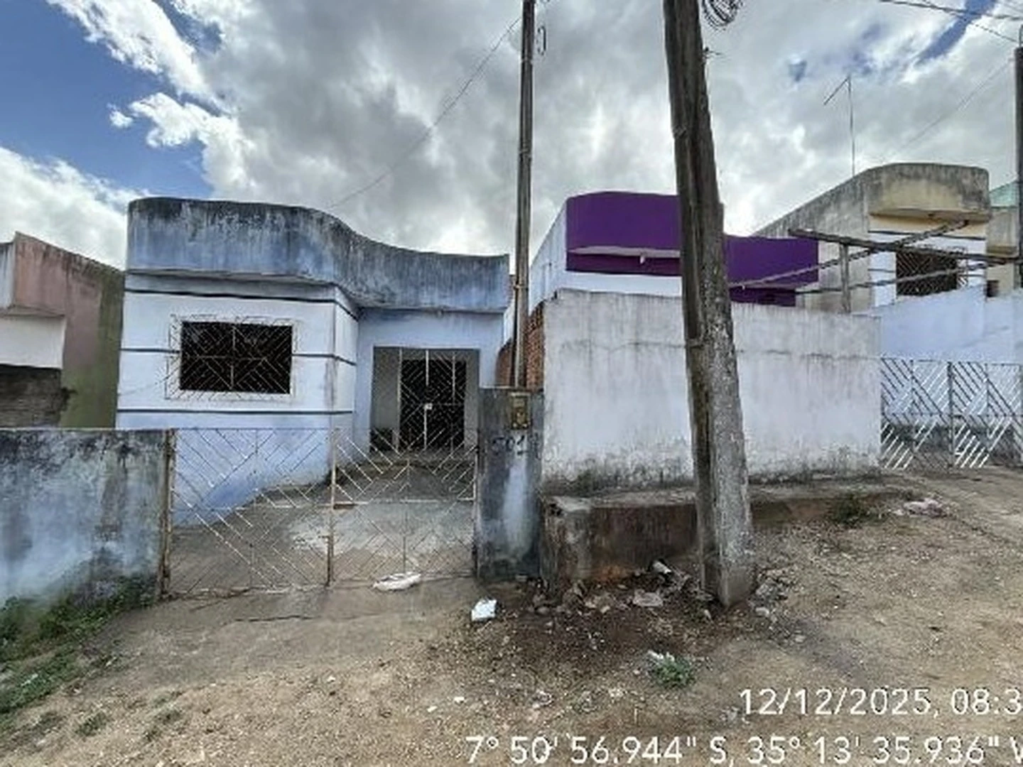 Casa - Carpina, PE - foto 1