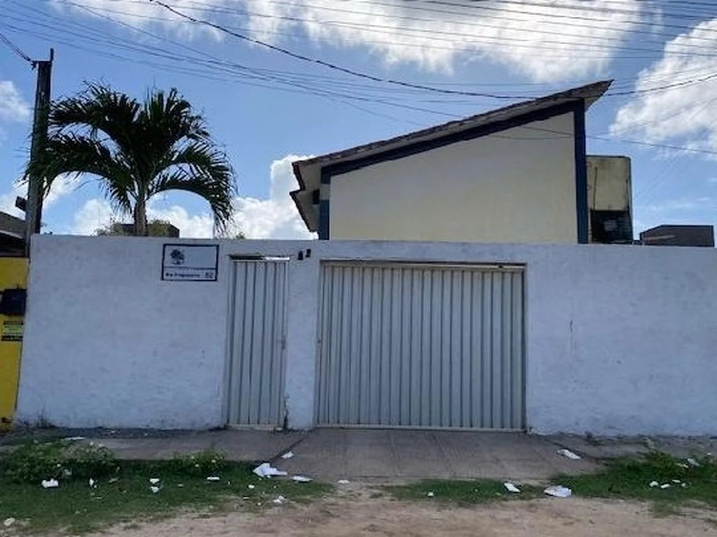 Apartamento - Paulista, PE - foto 1
