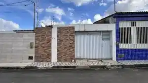 Casa - Tomar Do Geru, SE
