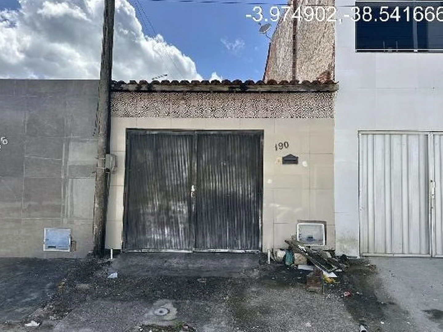 Casa - Itaitinga, CE - foto 1