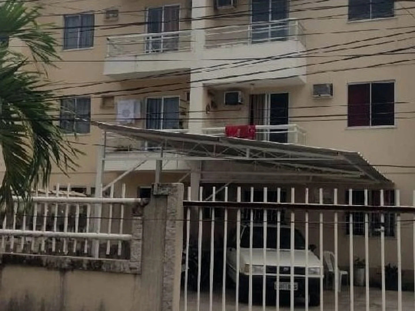 Apartamento - Sao Goncalo, RJ - foto 1