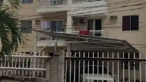 Apartamento - Sao Goncalo, RJ