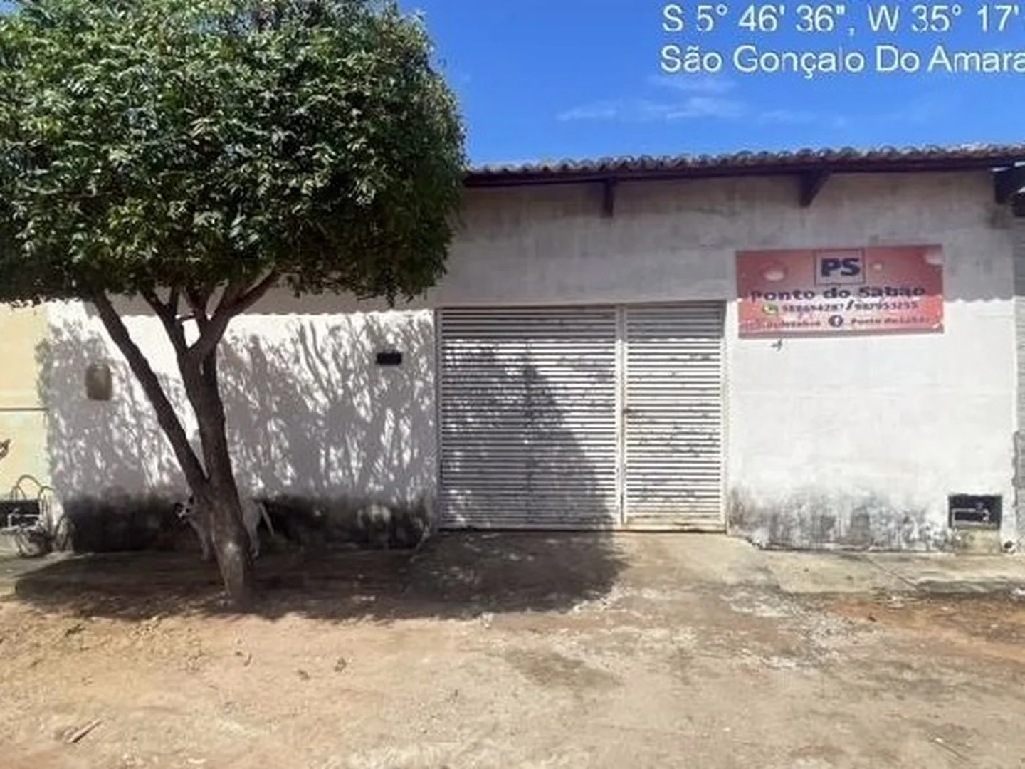 Casa - Sao Goncalo Do Amarante, RN - foto 1