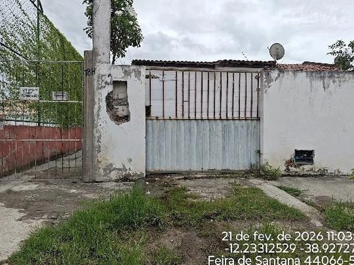 Casa - Feira De Santana, BA - foto 1