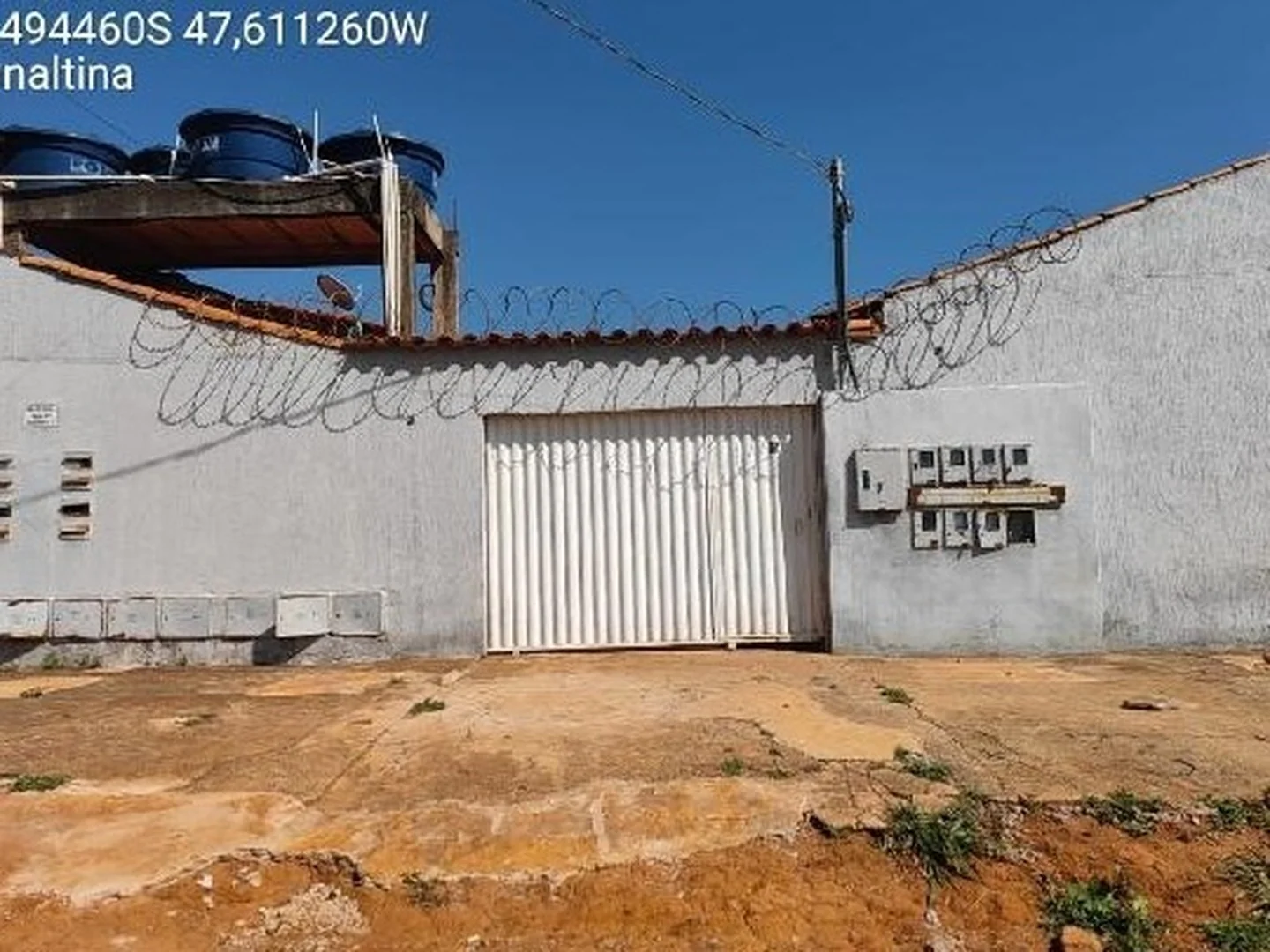 Casa - Planaltina, GO - foto 1