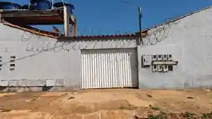 Casa - Planaltina, GO
