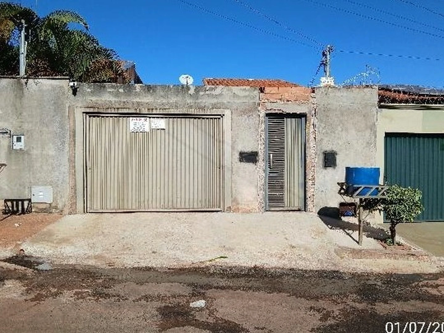 Casa - Buriti Alegre, GO - foto 1