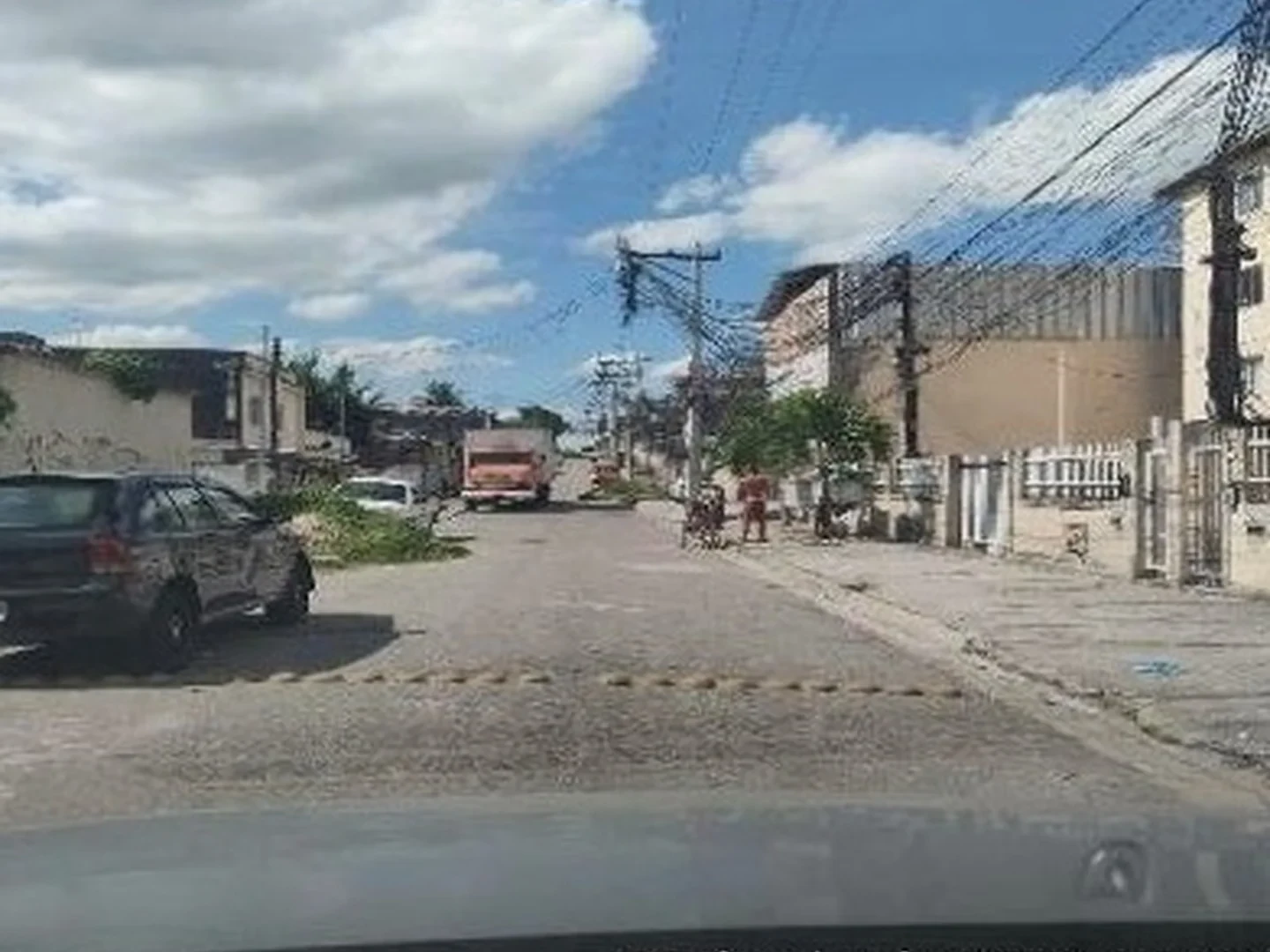 Apartamento - Sao Goncalo, RJ - foto 1