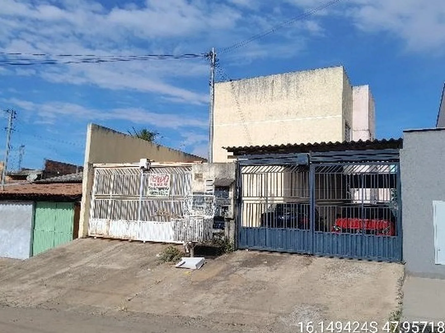 Apartamento - Luziania, GO - foto 1