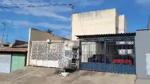Apartamento - Luziania, GO