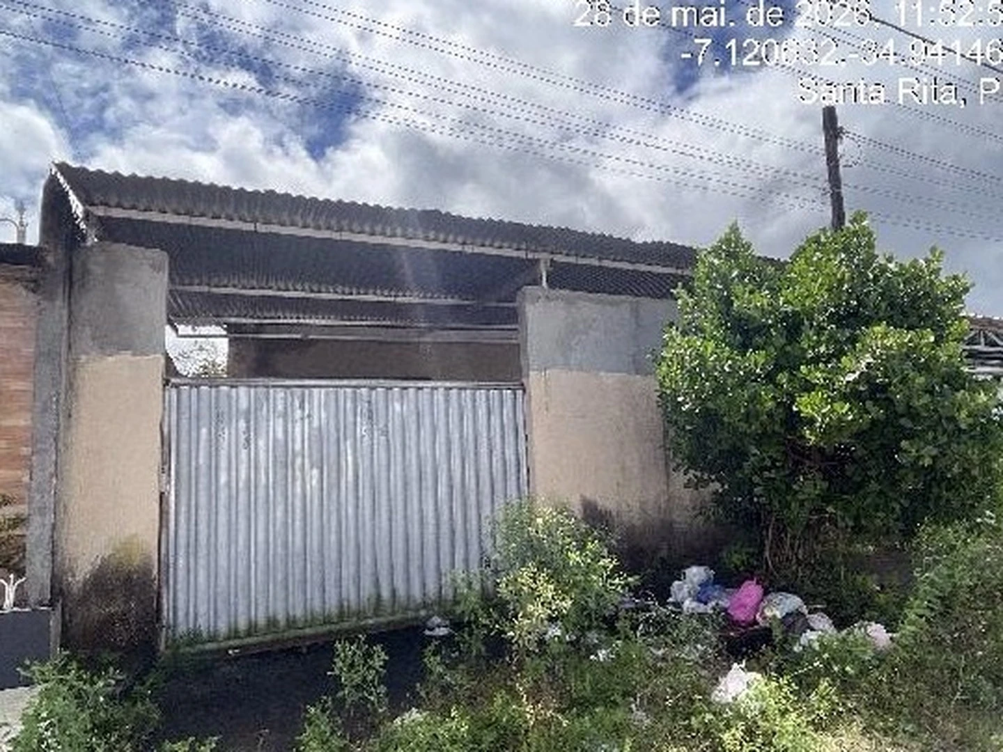 Casa - Santa Rita, PB - foto 1