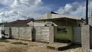 Casa - Santa Rita, PB
