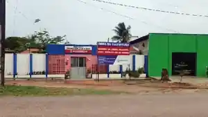 Casa - Maxaranguape, RN