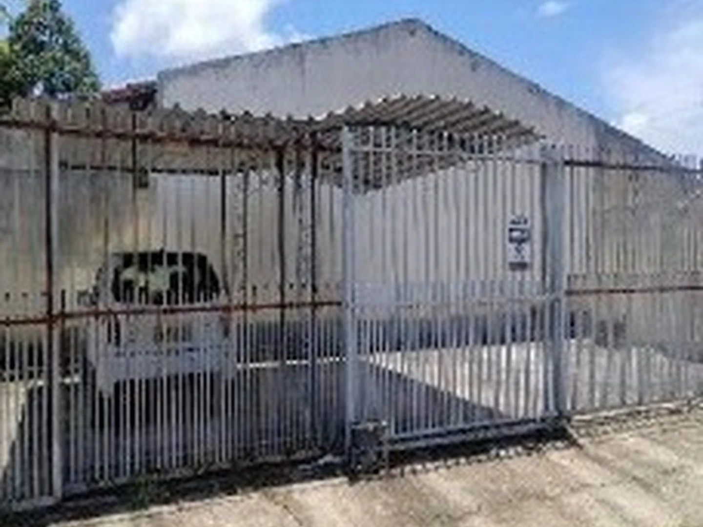 Casa - Sao Goncalo Do Amarante, RN - foto 1