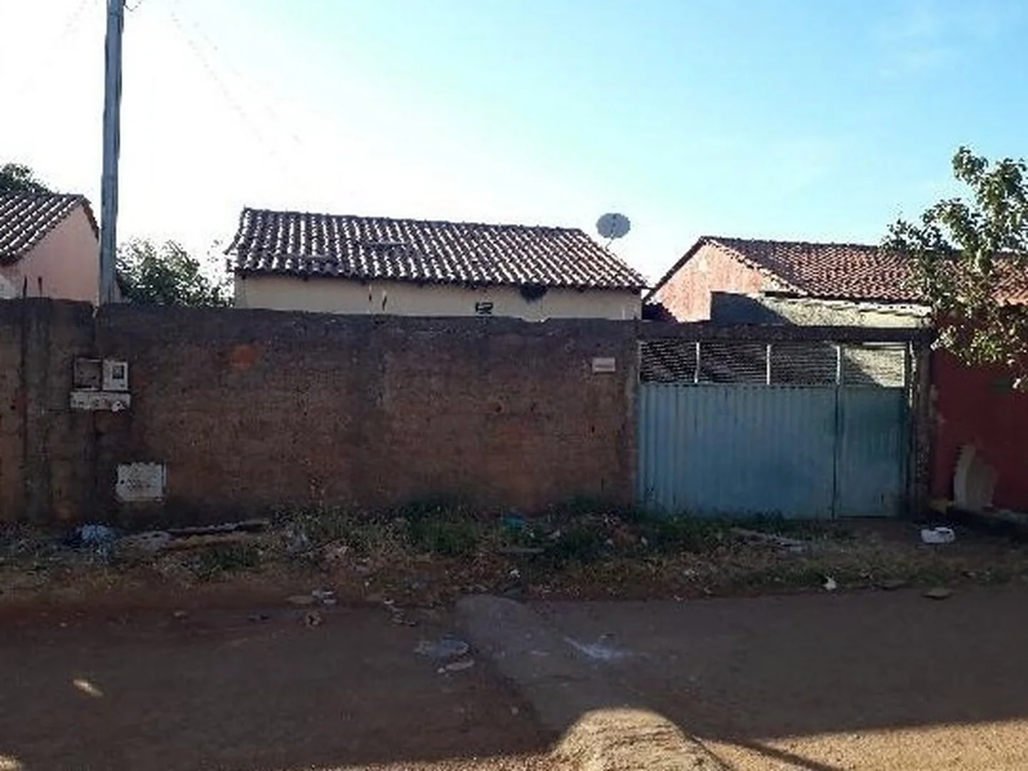 Casa - Cocalzinho De Goias, GO - foto 1