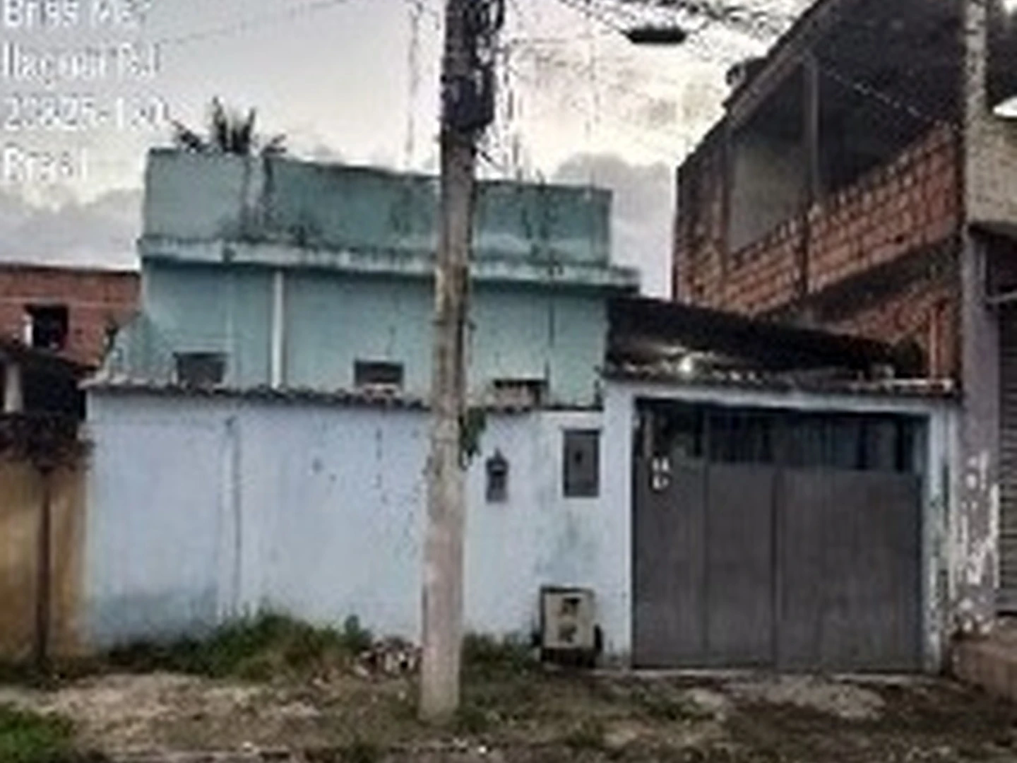Casa - Itaguai, RJ - foto 1