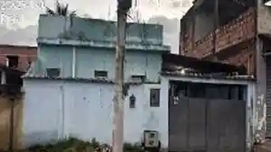 Casa - Itaguai, RJ