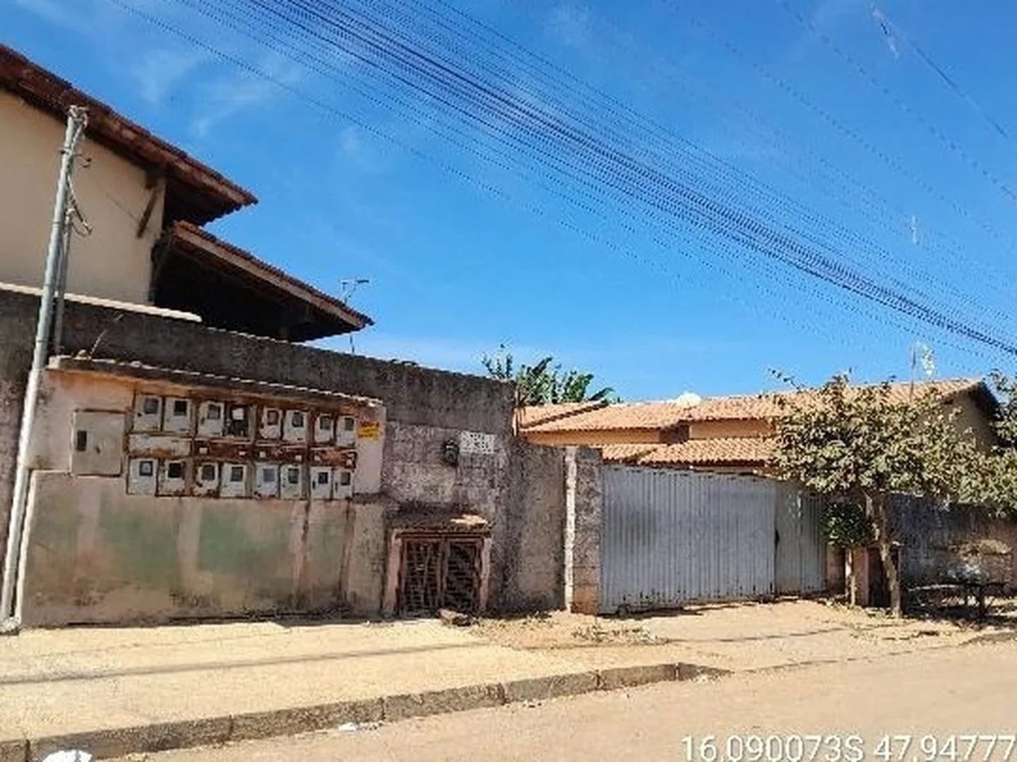 Casa - Cidade Ocidental, GO - foto 1
