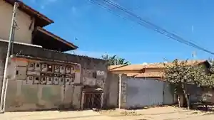 Casa - Cidade Ocidental, GO