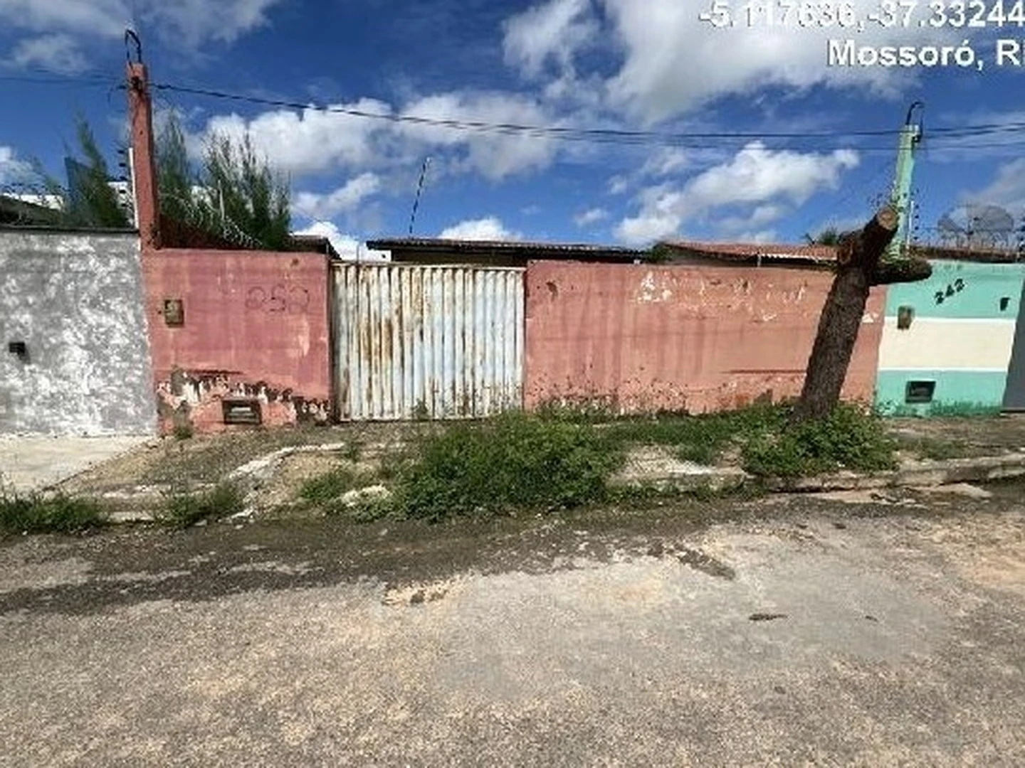 Casa - Mossoro, RN - foto 1