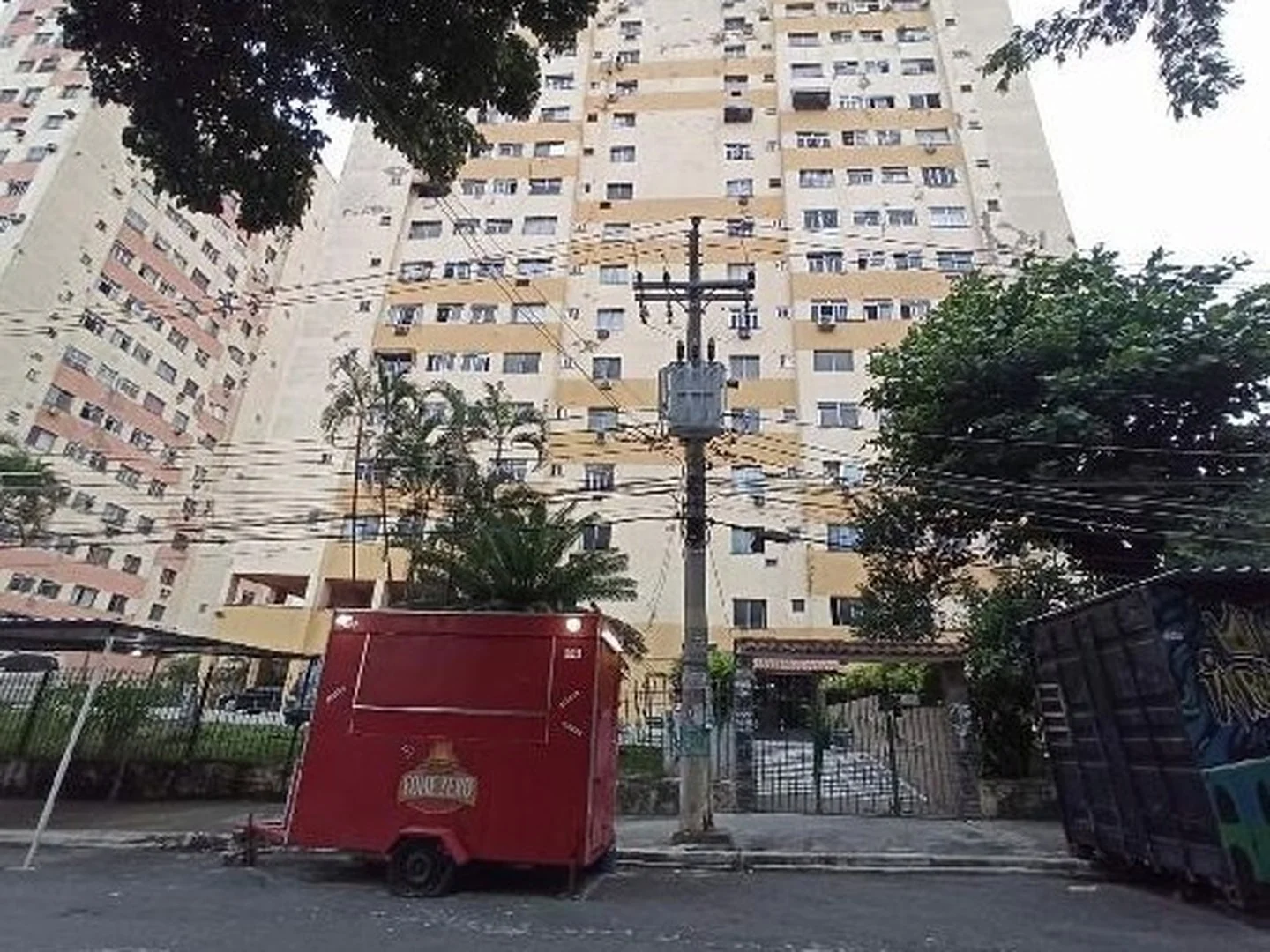 Apartamento - Rio De Janeiro, RJ - foto 1