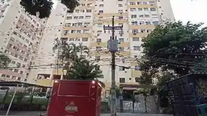 Apartamento - Rio De Janeiro, RJ