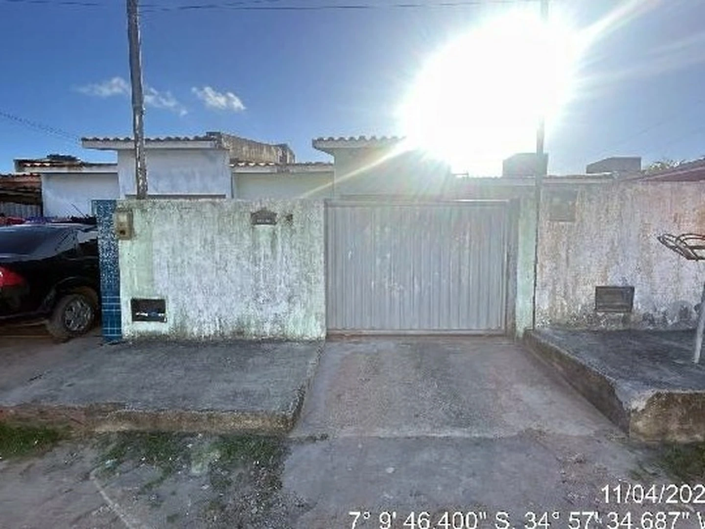 Casa - Santa Rita, PB - foto 1