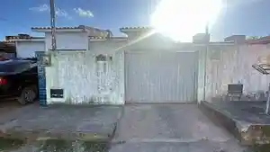 Casa - Santa Rita, PB