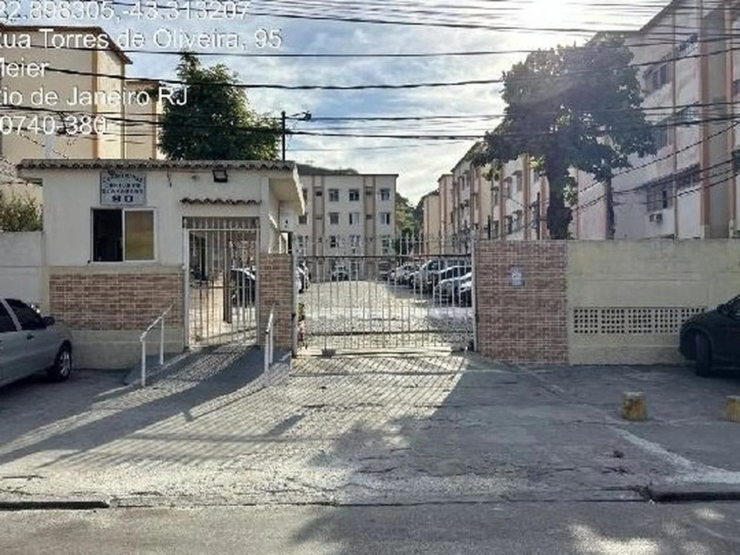 Apartamento - Rio De Janeiro, RJ - foto 1