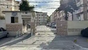 Apartamento - Rio De Janeiro, RJ