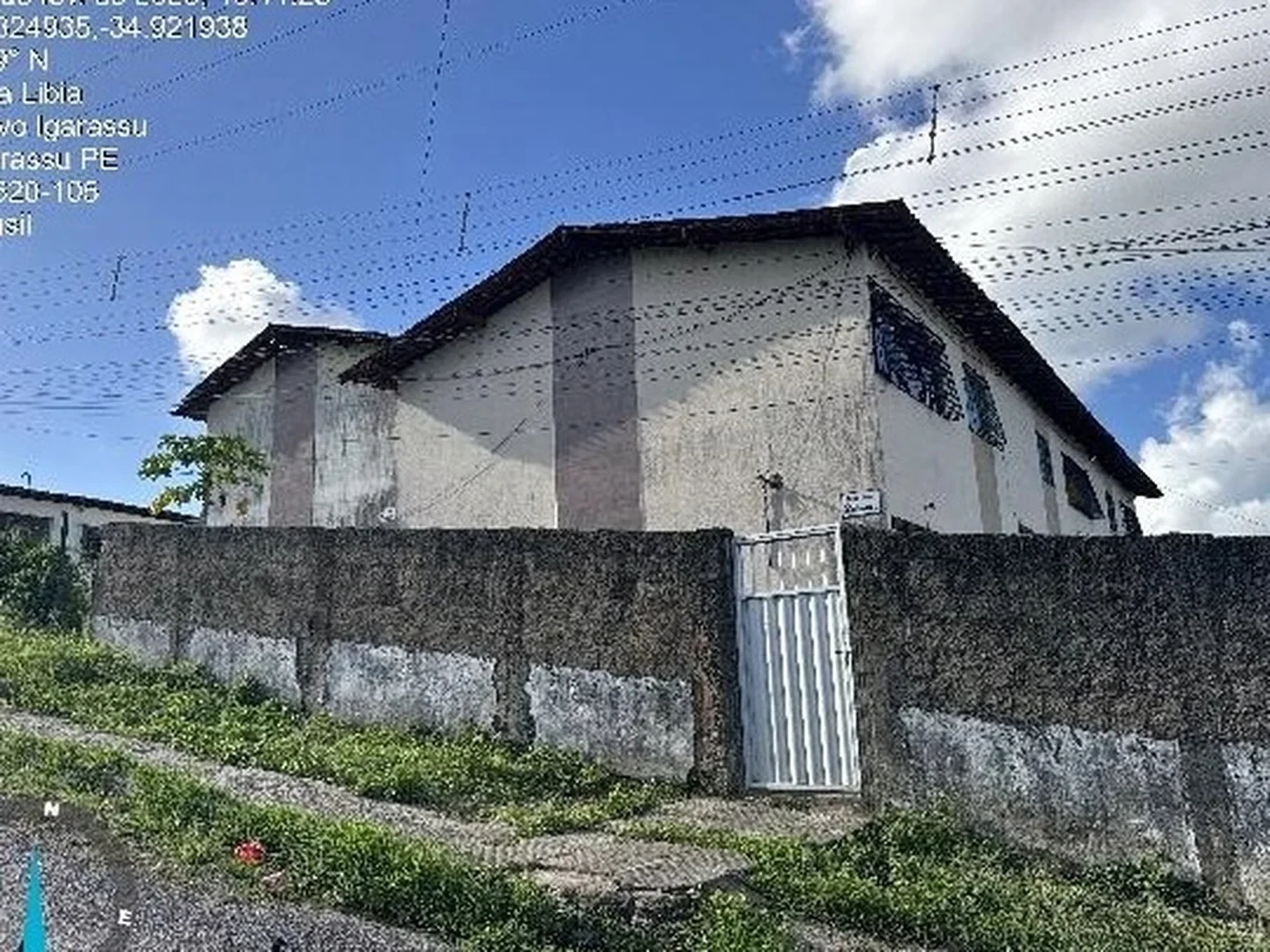 Apartamento - Igarassu, PE - foto 1