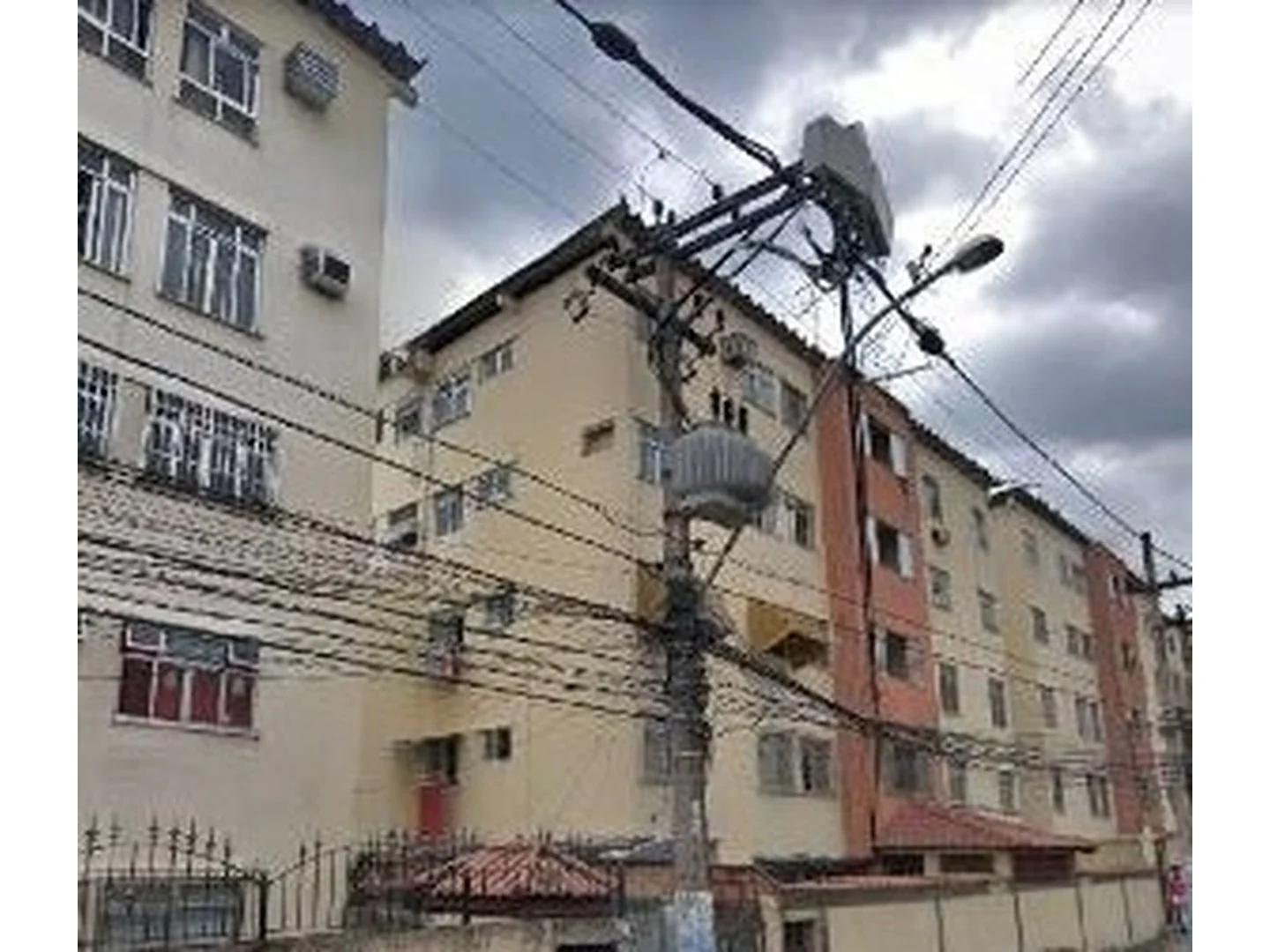 Apartamento - Sao Goncalo, RJ - foto 1