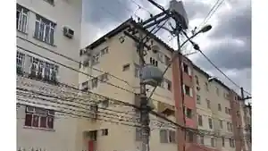 Apartamento - Sao Goncalo, RJ