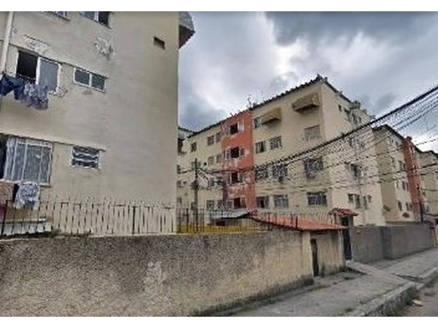 Apartamento - Sao Goncalo, RJ - miniatura 2