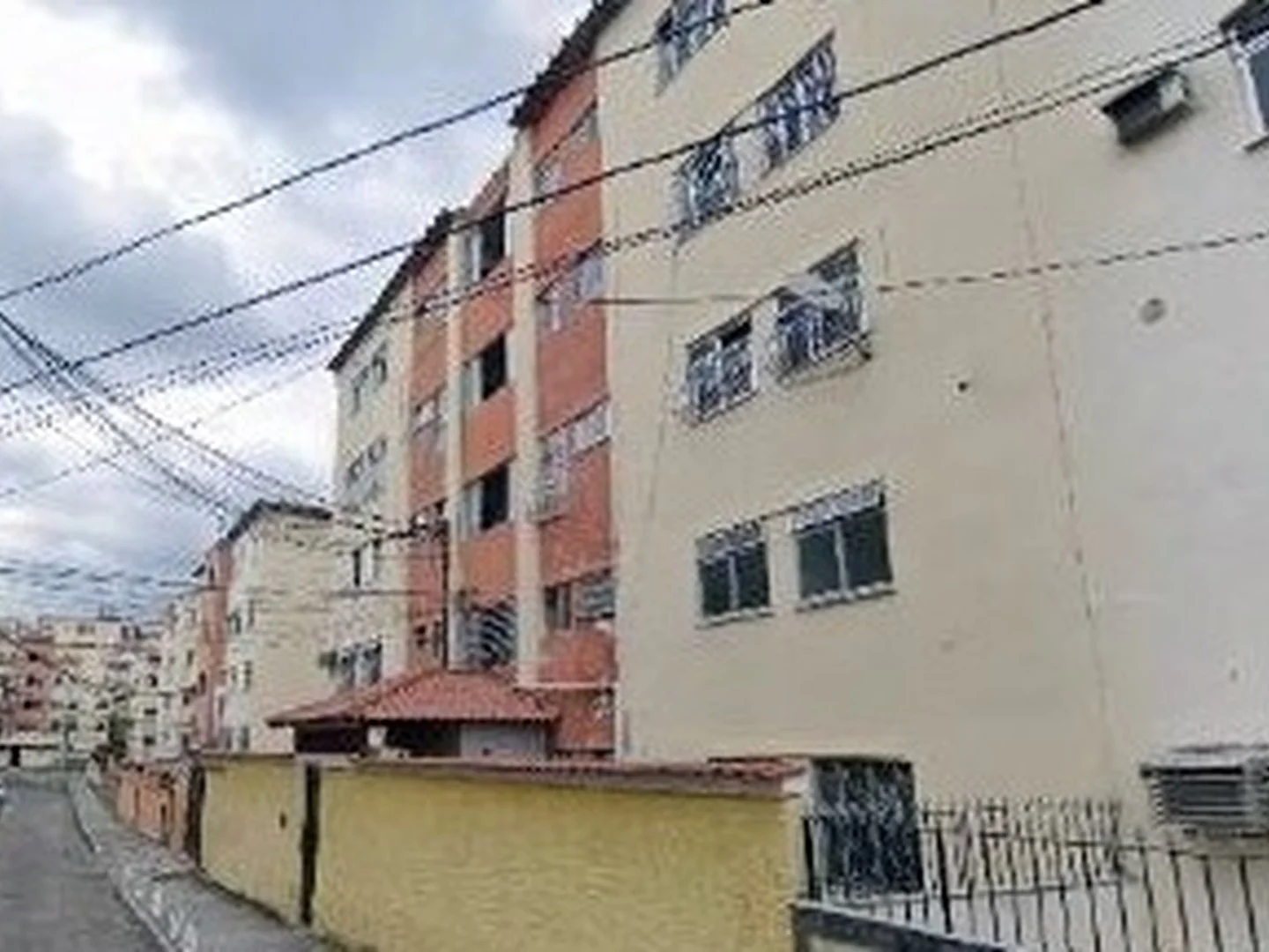 Apartamento - Sao Goncalo, RJ - miniatura 3