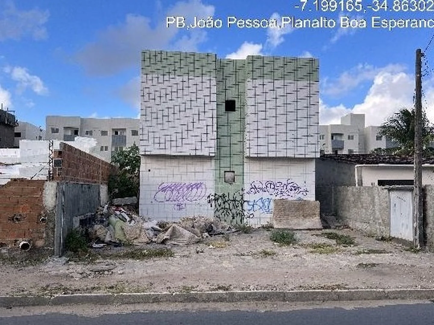 Apartamento - Joao Pessoa, PB - foto 1