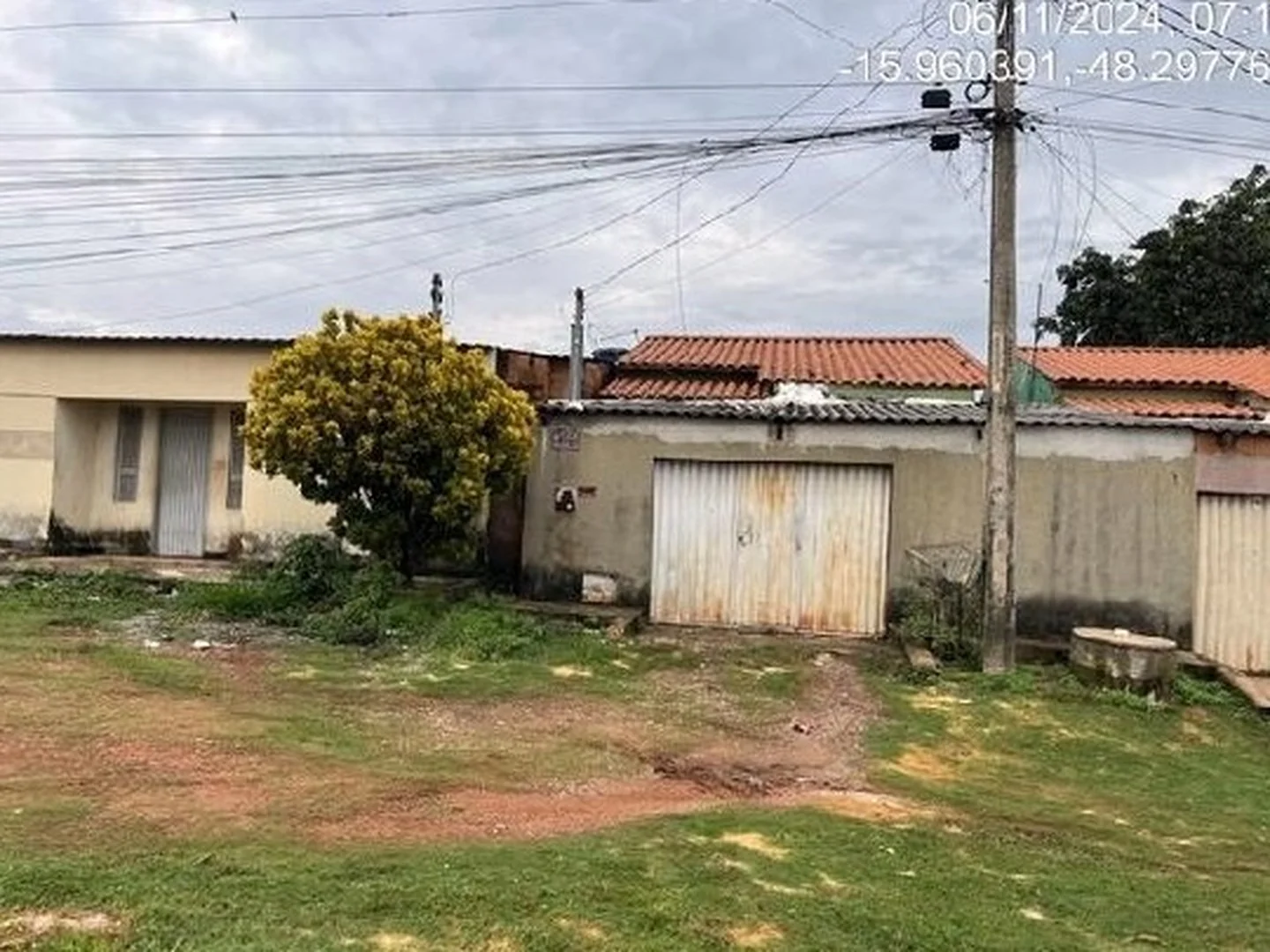 Casa - Santo Antonio Do Descoberto, GO - foto 1