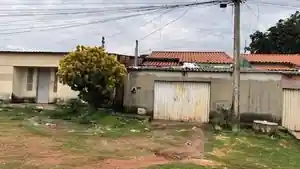 Casa - Santo Antonio Do Descoberto, GO