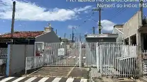 Casa - Fazenda Rio Grande, PR