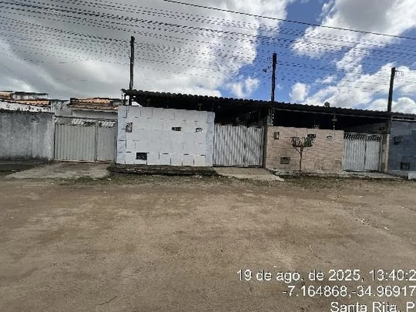 Casa - Santa Rita, PB - foto 1